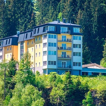 Sonnenwende By Alpentravel Aparthotel บาดกัสไตน์ ภายนอก รูปภาพ