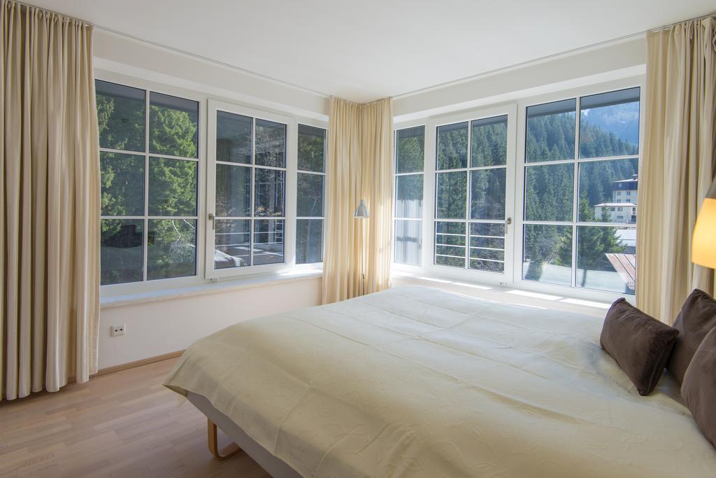 Sonnenwende By Alpentravel Aparthotel บาดกัสไตน์ ห้อง รูปภาพ
