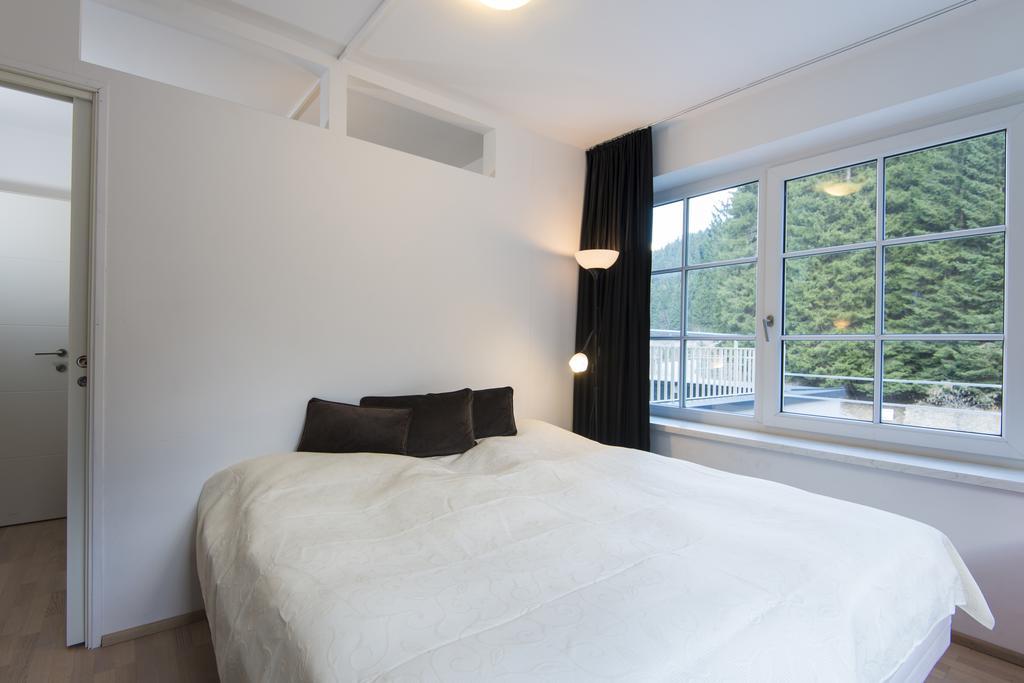 Sonnenwende By Alpentravel Aparthotel บาดกัสไตน์ ห้อง รูปภาพ