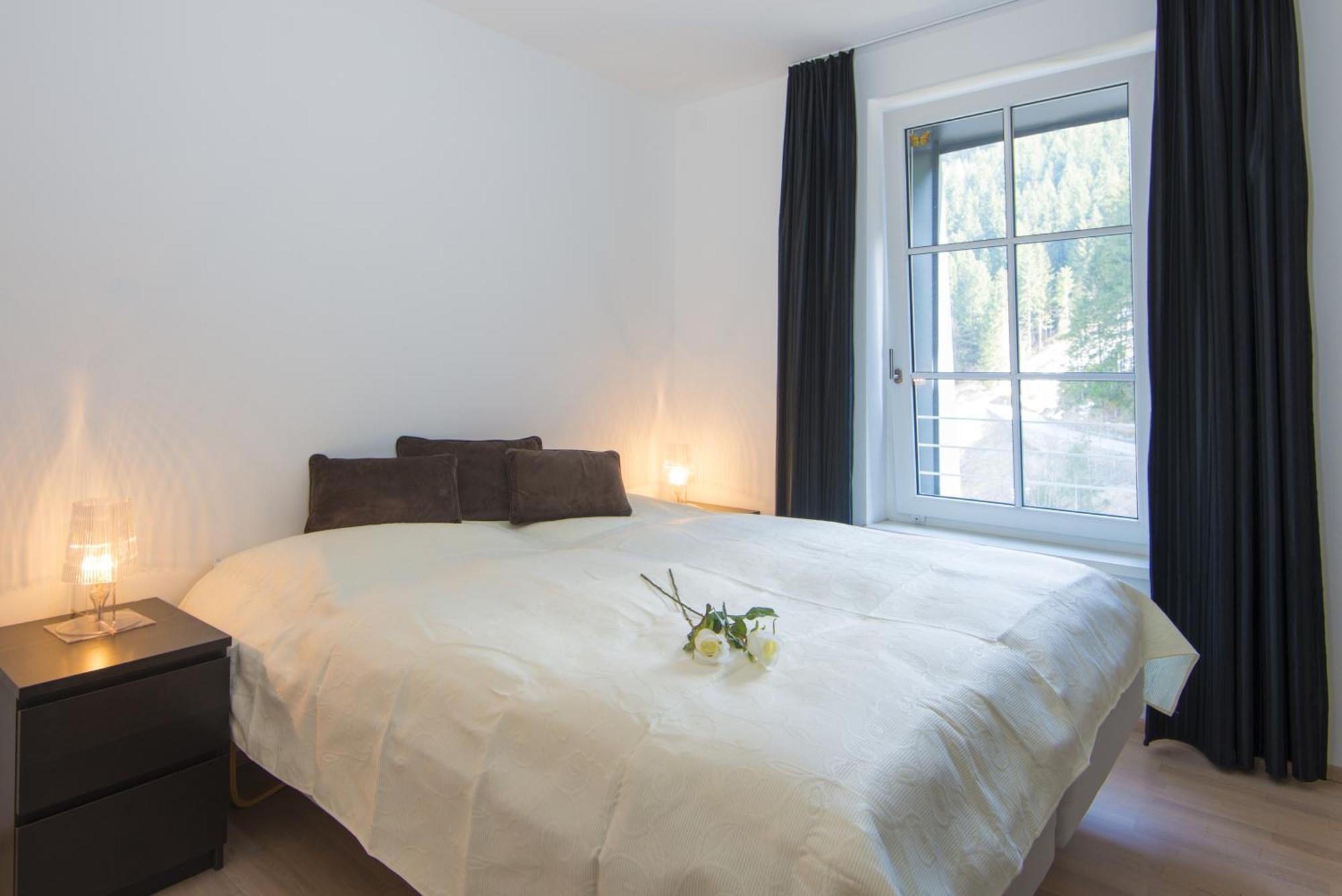 Sonnenwende By Alpentravel Aparthotel บาดกัสไตน์ ภายนอก รูปภาพ