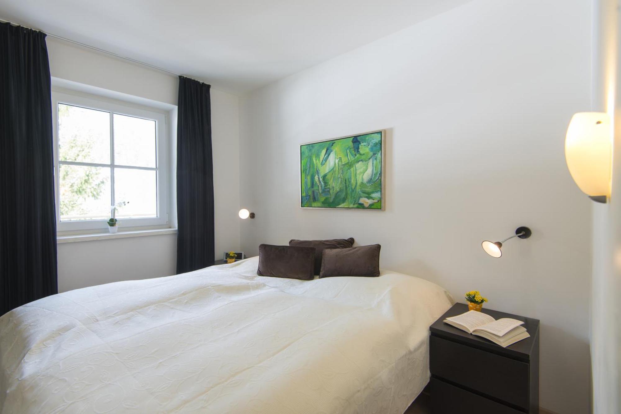 Sonnenwende By Alpentravel Aparthotel บาดกัสไตน์ ห้อง รูปภาพ
