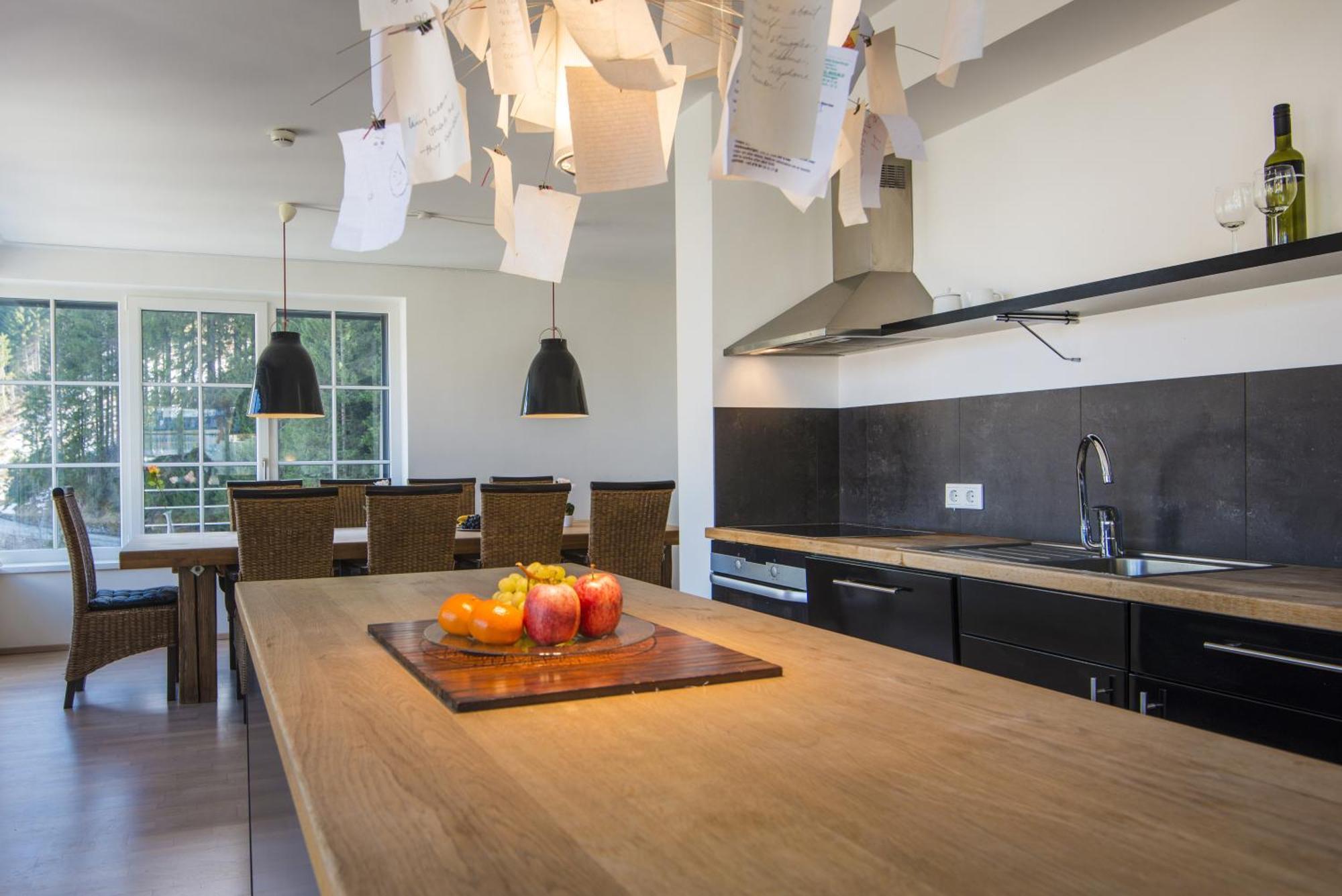 Sonnenwende By Alpentravel Aparthotel บาดกัสไตน์ ภายนอก รูปภาพ