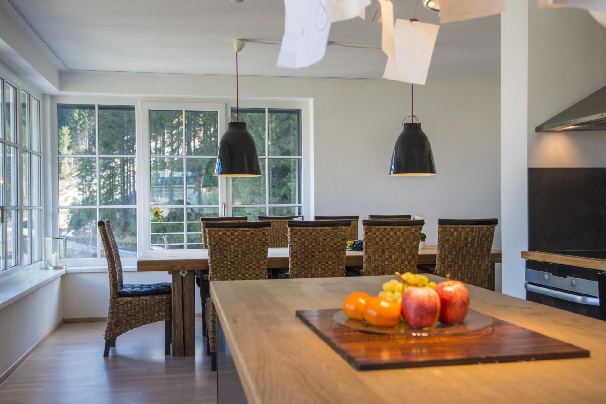Sonnenwende By Alpentravel Aparthotel บาดกัสไตน์ ห้อง รูปภาพ