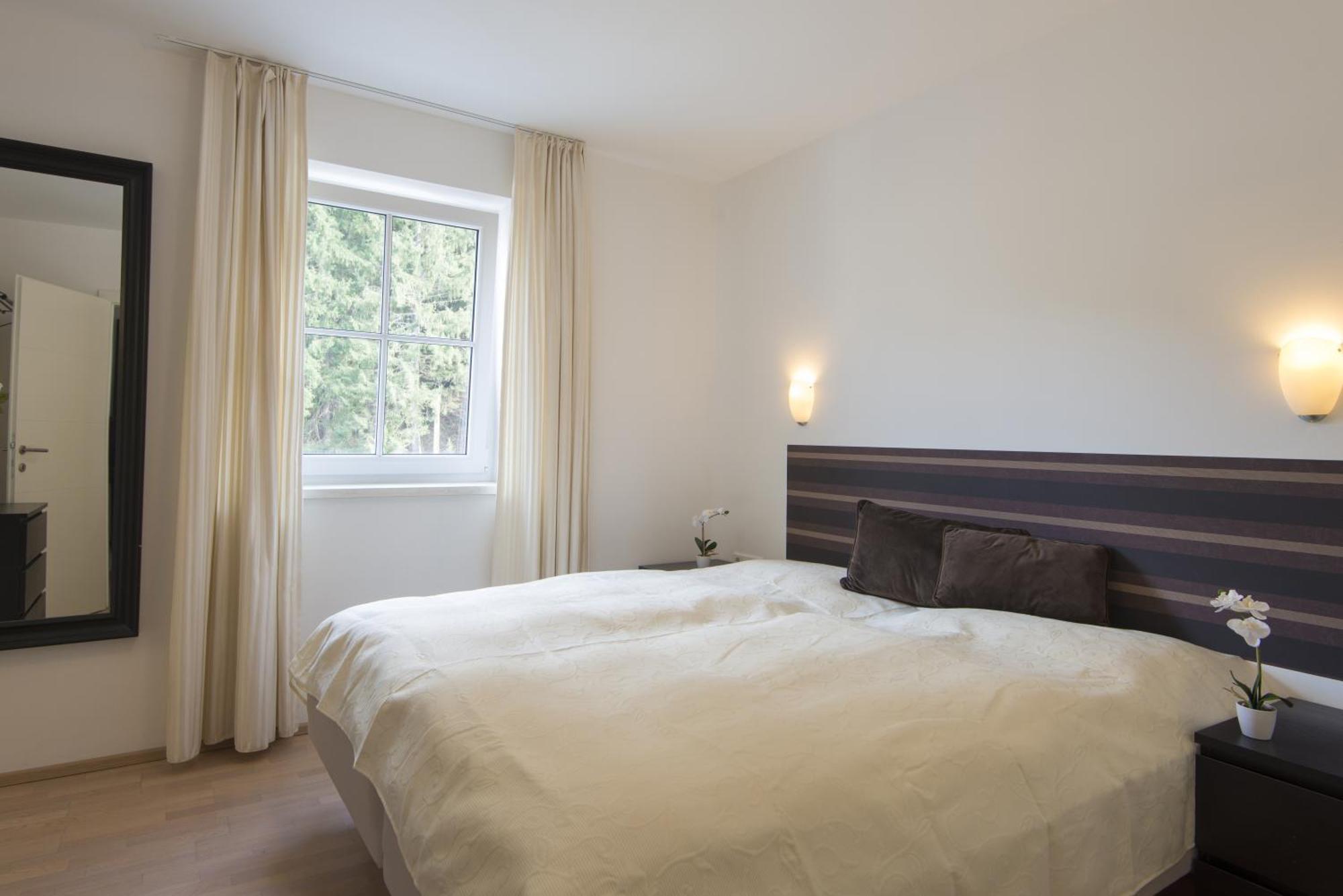 Sonnenwende By Alpentravel Aparthotel บาดกัสไตน์ ห้อง รูปภาพ