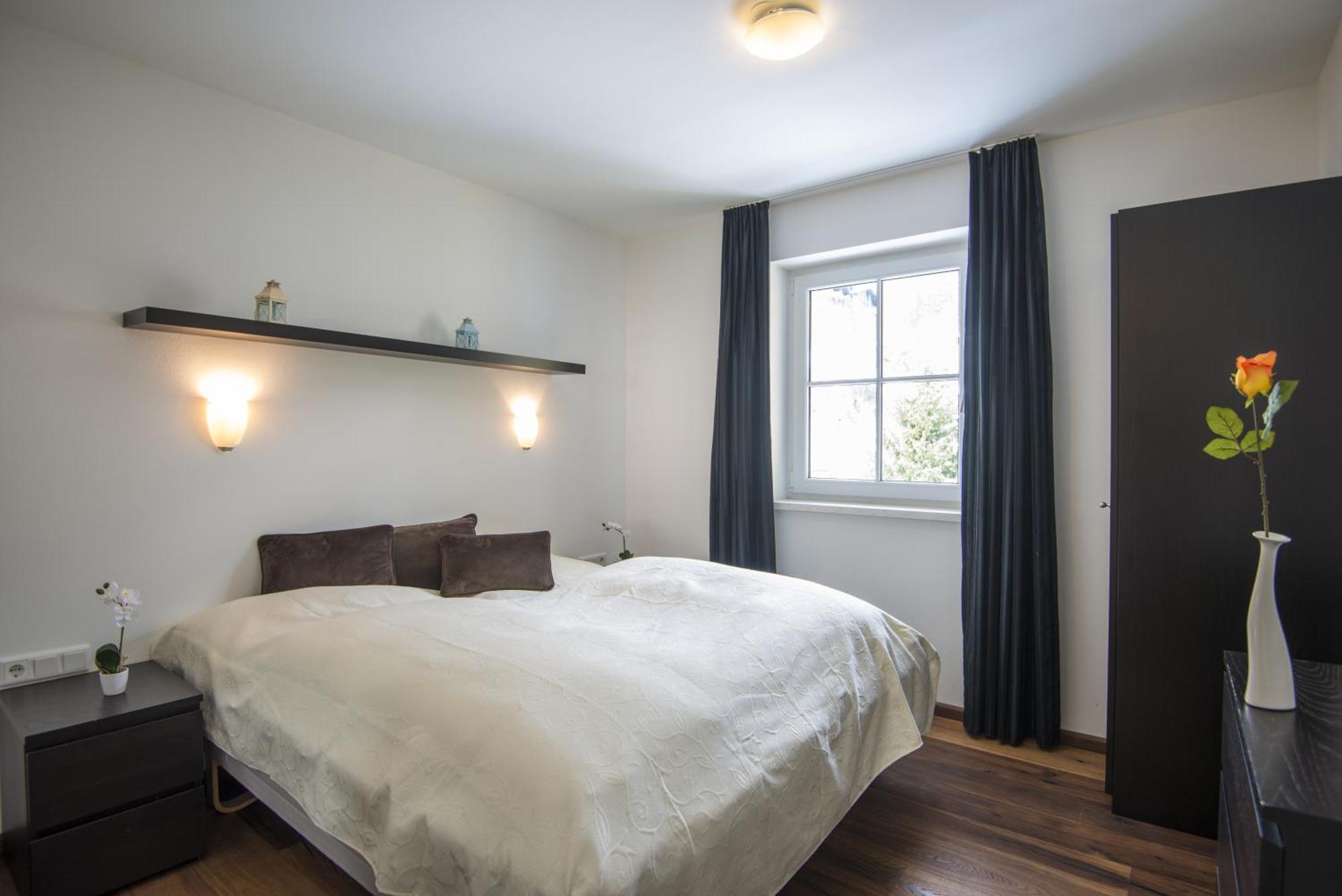Sonnenwende By Alpentravel Aparthotel บาดกัสไตน์ ภายนอก รูปภาพ