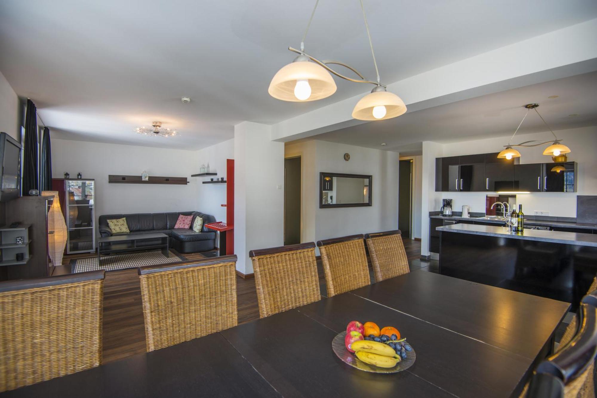 Sonnenwende By Alpentravel Aparthotel บาดกัสไตน์ ภายนอก รูปภาพ