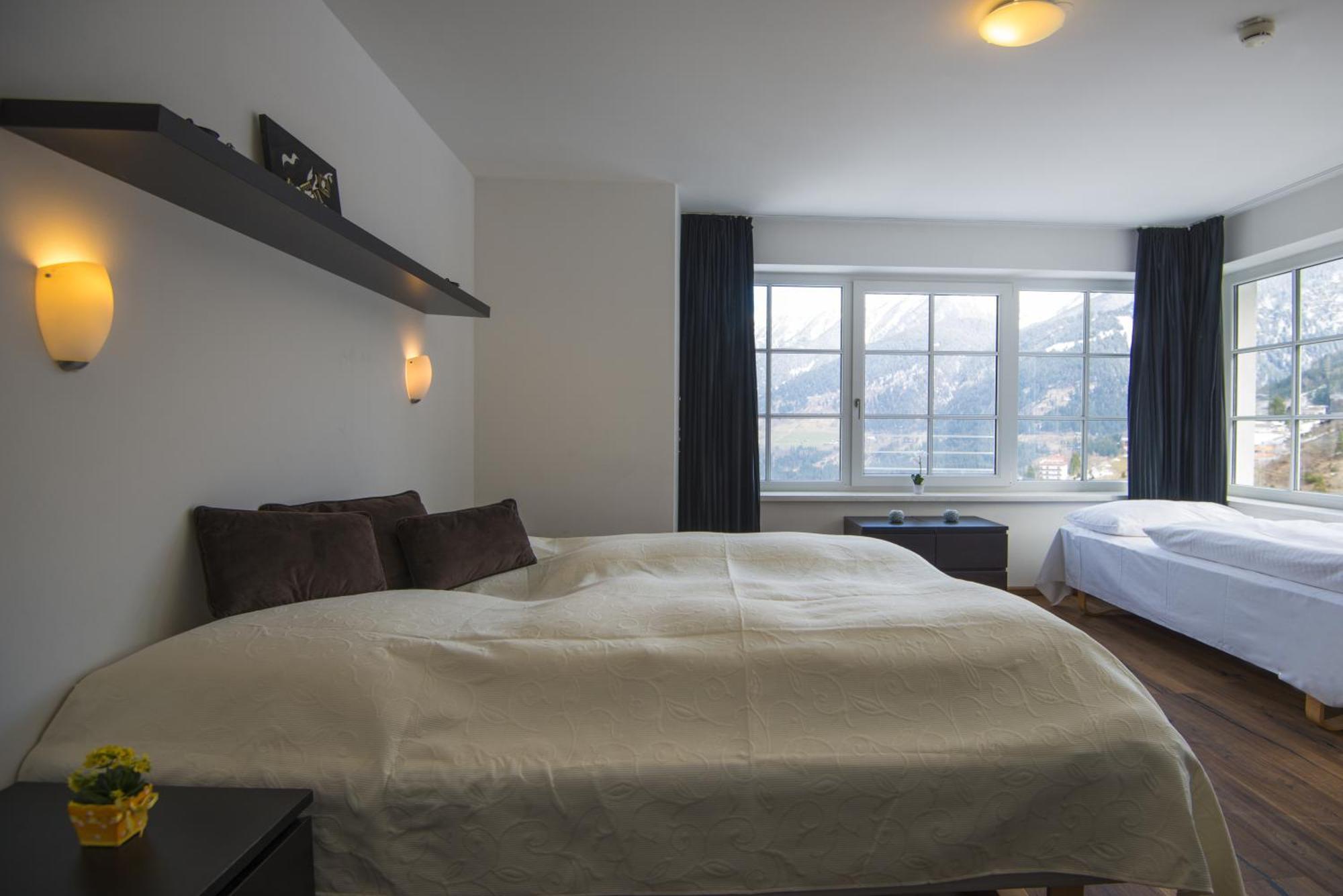 Sonnenwende By Alpentravel Aparthotel บาดกัสไตน์ ภายนอก รูปภาพ