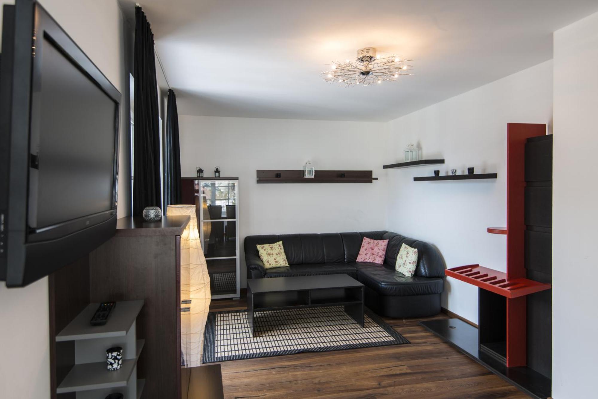 Sonnenwende By Alpentravel Aparthotel บาดกัสไตน์ ห้อง รูปภาพ