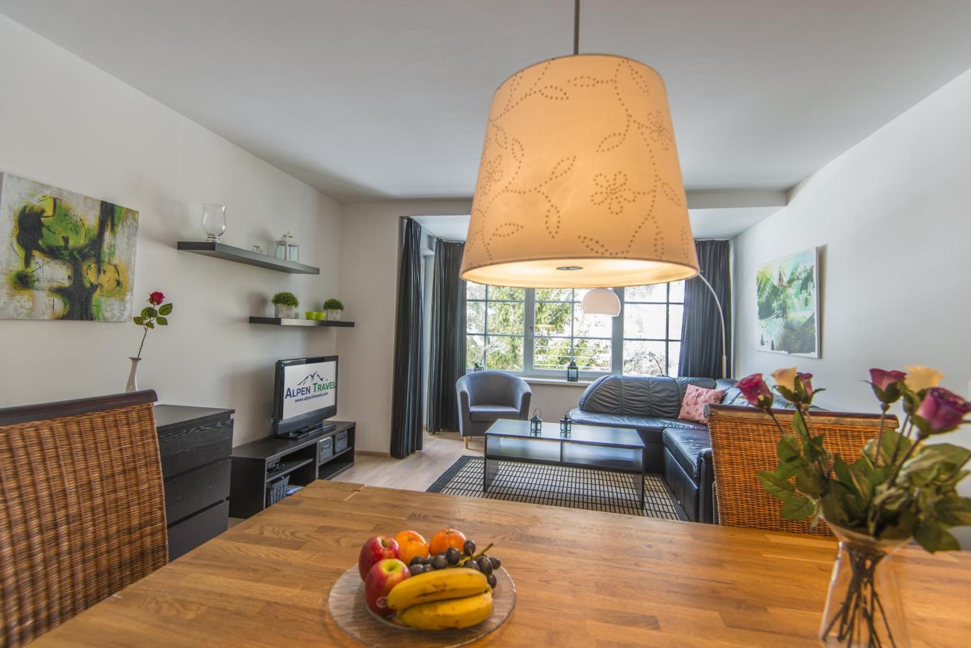 Sonnenwende By Alpentravel Aparthotel บาดกัสไตน์ ภายนอก รูปภาพ