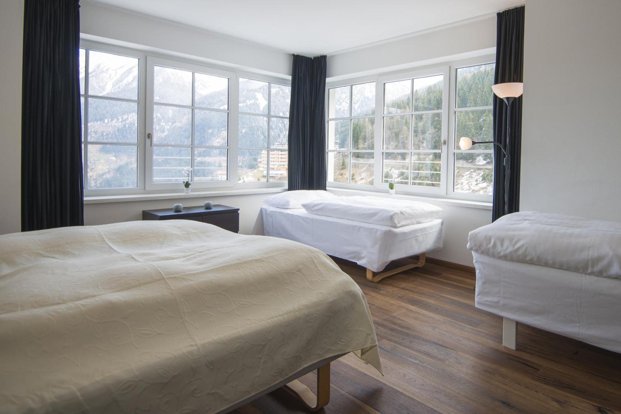 Sonnenwende By Alpentravel Aparthotel บาดกัสไตน์ ภายนอก รูปภาพ