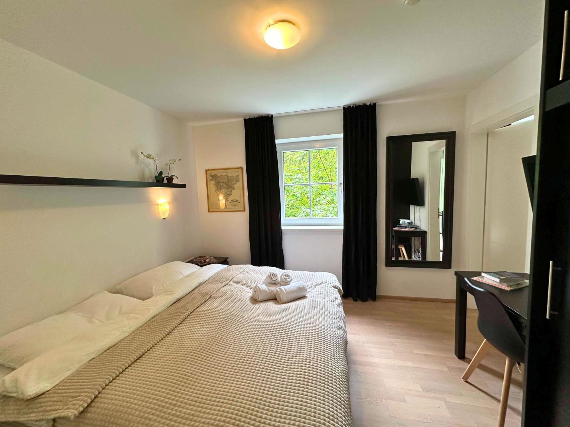 Sonnenwende By Alpentravel Aparthotel บาดกัสไตน์ ภายนอก รูปภาพ