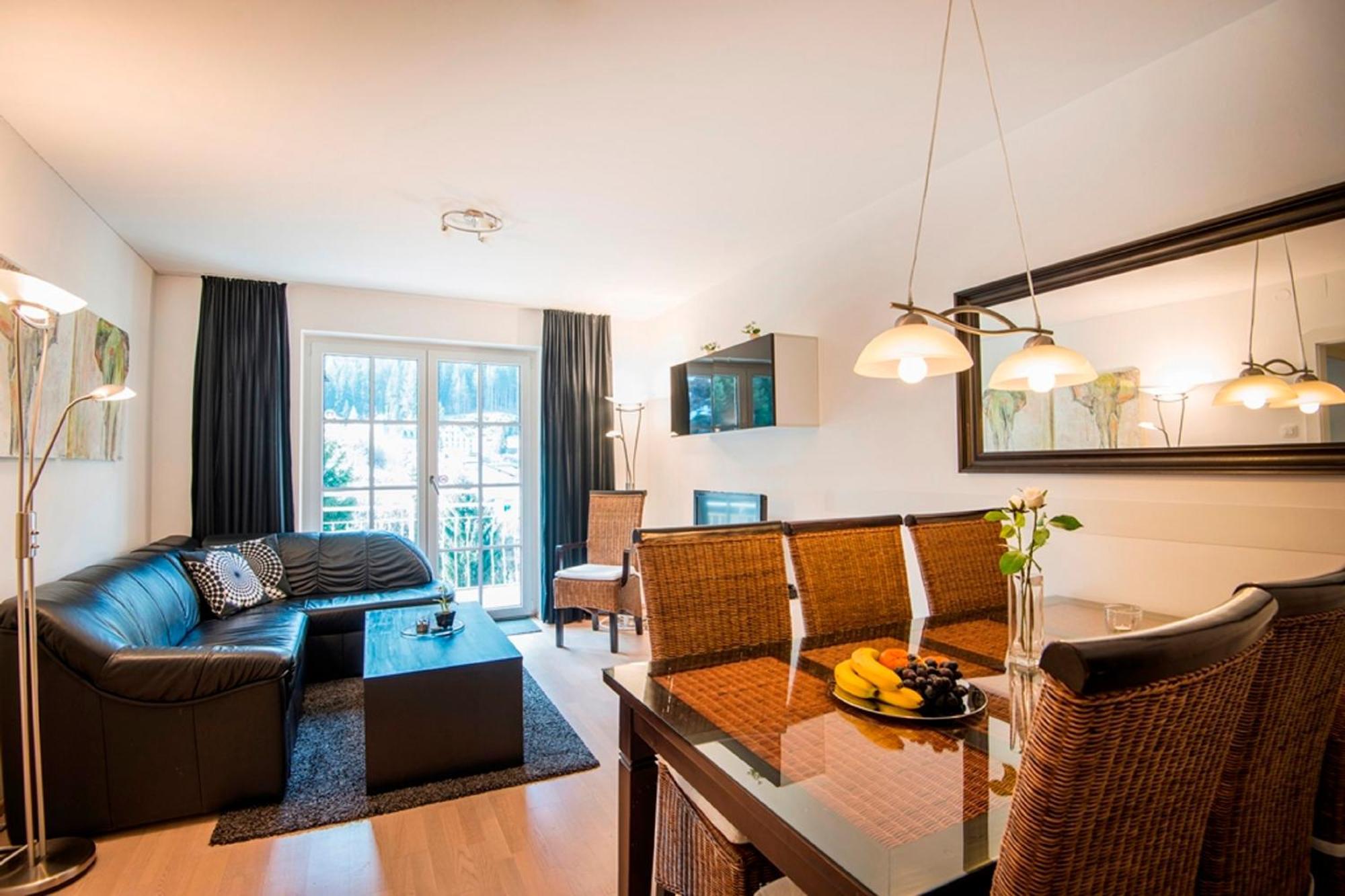 Sonnenwende By Alpentravel Aparthotel บาดกัสไตน์ ภายนอก รูปภาพ